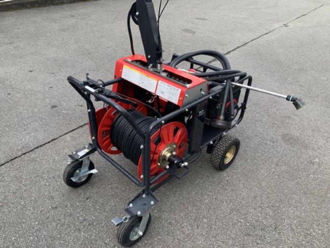 動噴 VSC357F 写真３